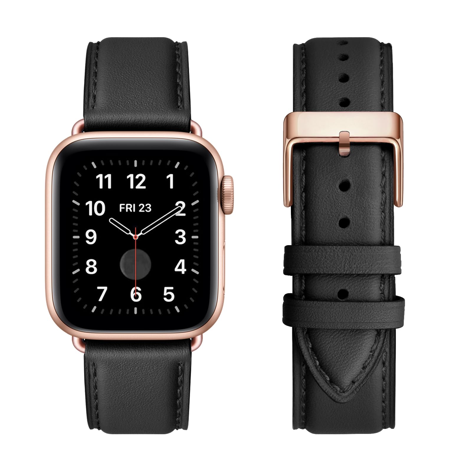 OMIU Square Bands Compatible with Apple Watch Band