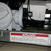 Pompa Scarico Acqua Lavatrice Aeg compatibile con Electrolux Rex Rl4 Pompa Scarico Acqua Lavatrice Aeg compatibile con Electrolux Rex Rl4