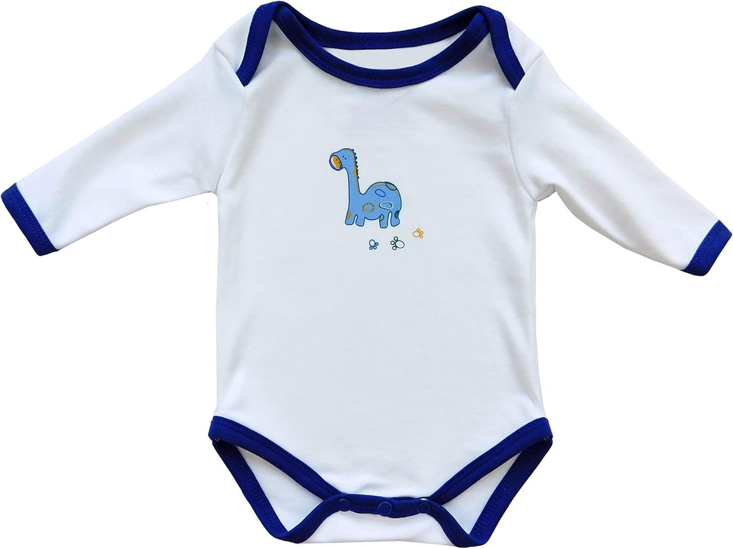 18 24 months long sleeve bodysuits