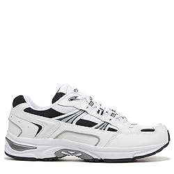 Vionic 23MWALK1219W 23MWALK White Navy 9 W