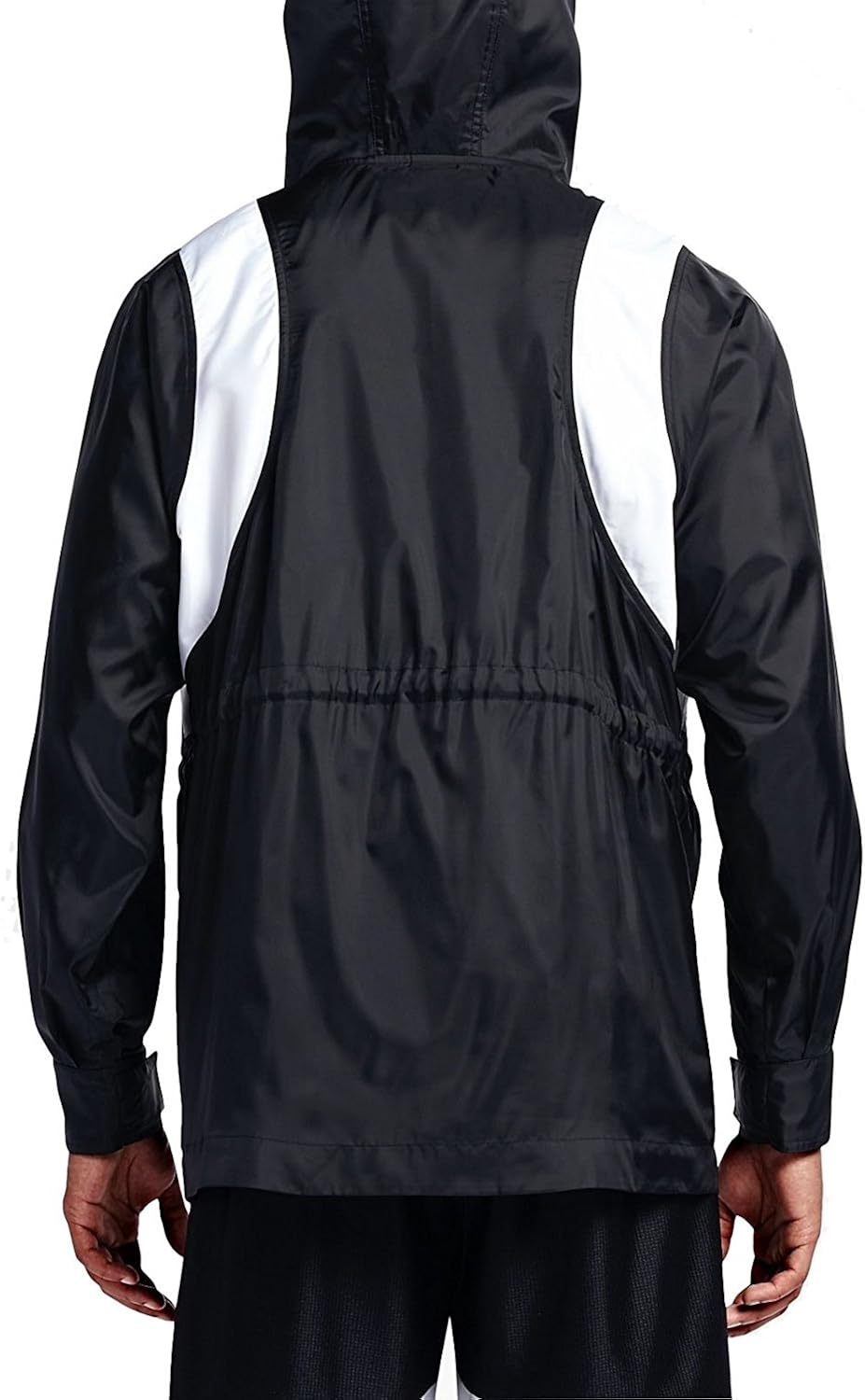 riccardo nylon jacket