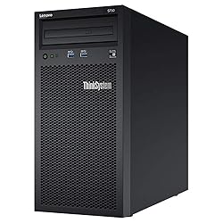 Lenovo ThinkSystem ST50 Tower Server Including