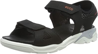 ecco biom raft sandal