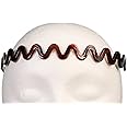 Caravan Tortoise Shell Headband, Partial Spring