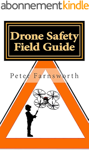 Download Drone Safety Field Guide (English Edition) PDF