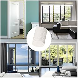 D Shape Weather Stripping for Small