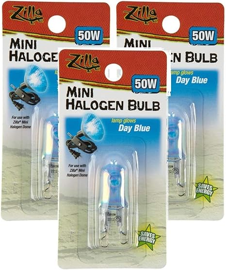 50 watt reptile bulb