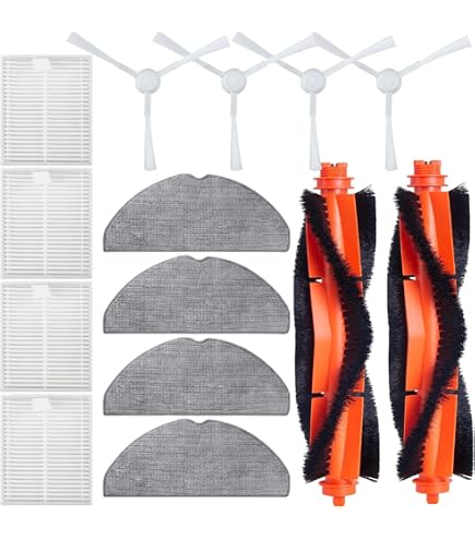 Amazon.com: Replacement Kit Accessories Compatible with Xiaomi