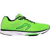 NEWTON Running Men's Distance 14 Running Shoes Lightweight Speed Trainer | Race day performance with Newtonium foam, Pebax plate, energy return, forefoot efficiency, tempo runs, marathon
