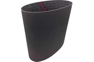 Drum Sander Feed Belt Conveyor for older JET & Performax 16-32 Plus Drum Sander, 16-1/4" x 43-1/2" by Monarch Industrial