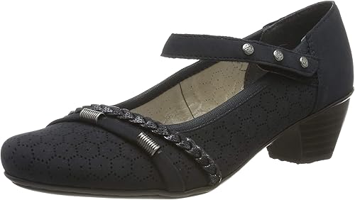 scarpe rieker