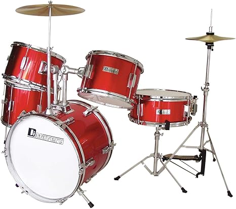 bateria niños amazon