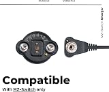 MYZONE MZ-Switch Replacement Charging Cable Magnetic Fast Charging Cable view 4