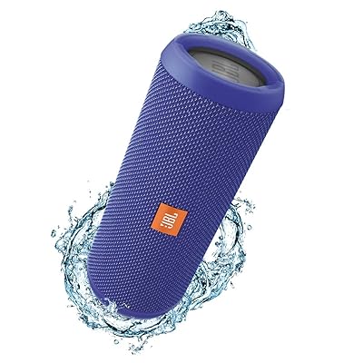 loudest ion bluetooth speaker