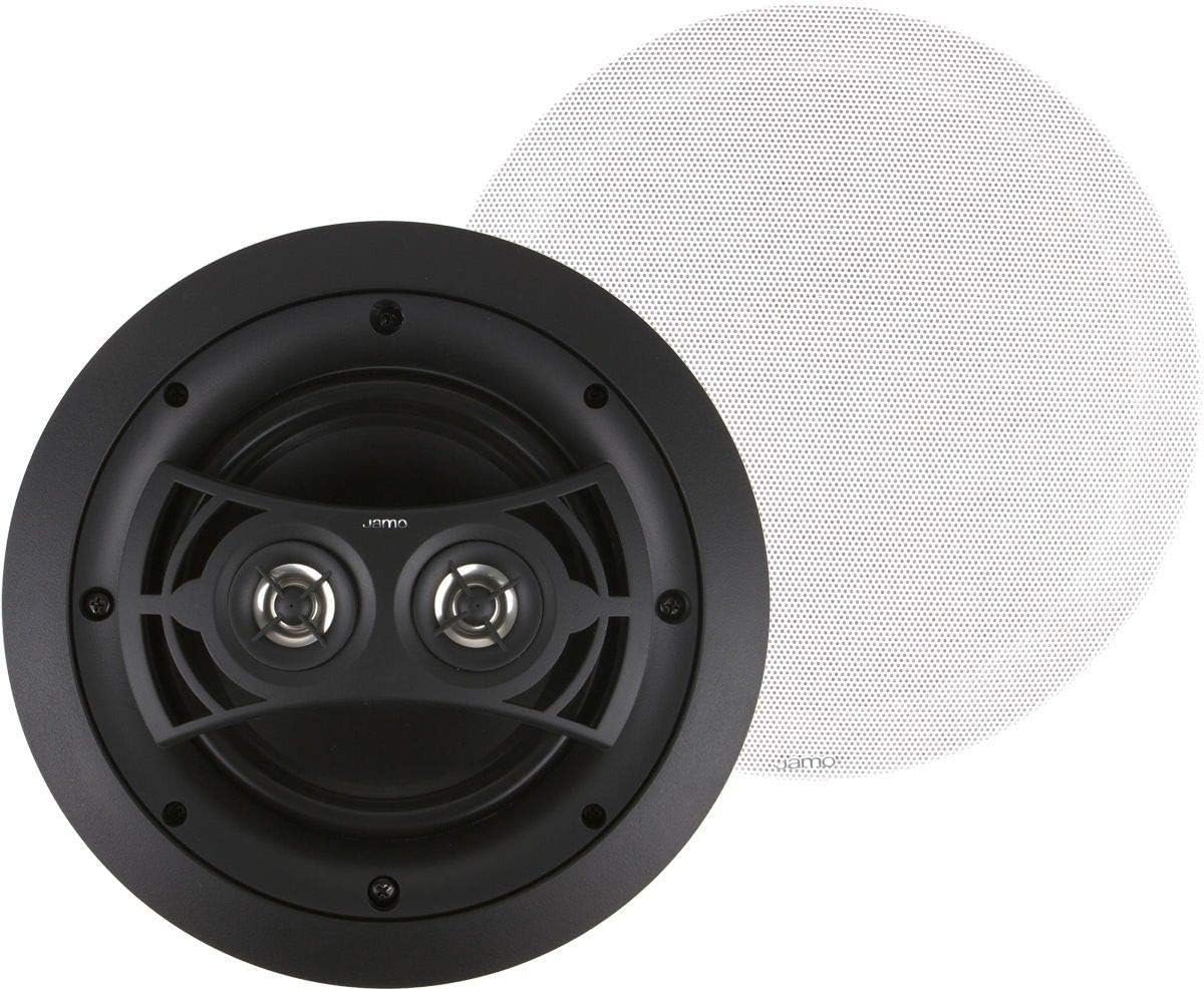 2way 6.52DVCA2FG I/O JAMO in speaker Outdoor ceiling Ceiling & InWall