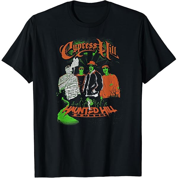 2004 CYPRESS HILL ツアー ラップ Tシャツ CYPRESS HILL サイプレス・ヒル Tシャツ ラップTシャツ デニム