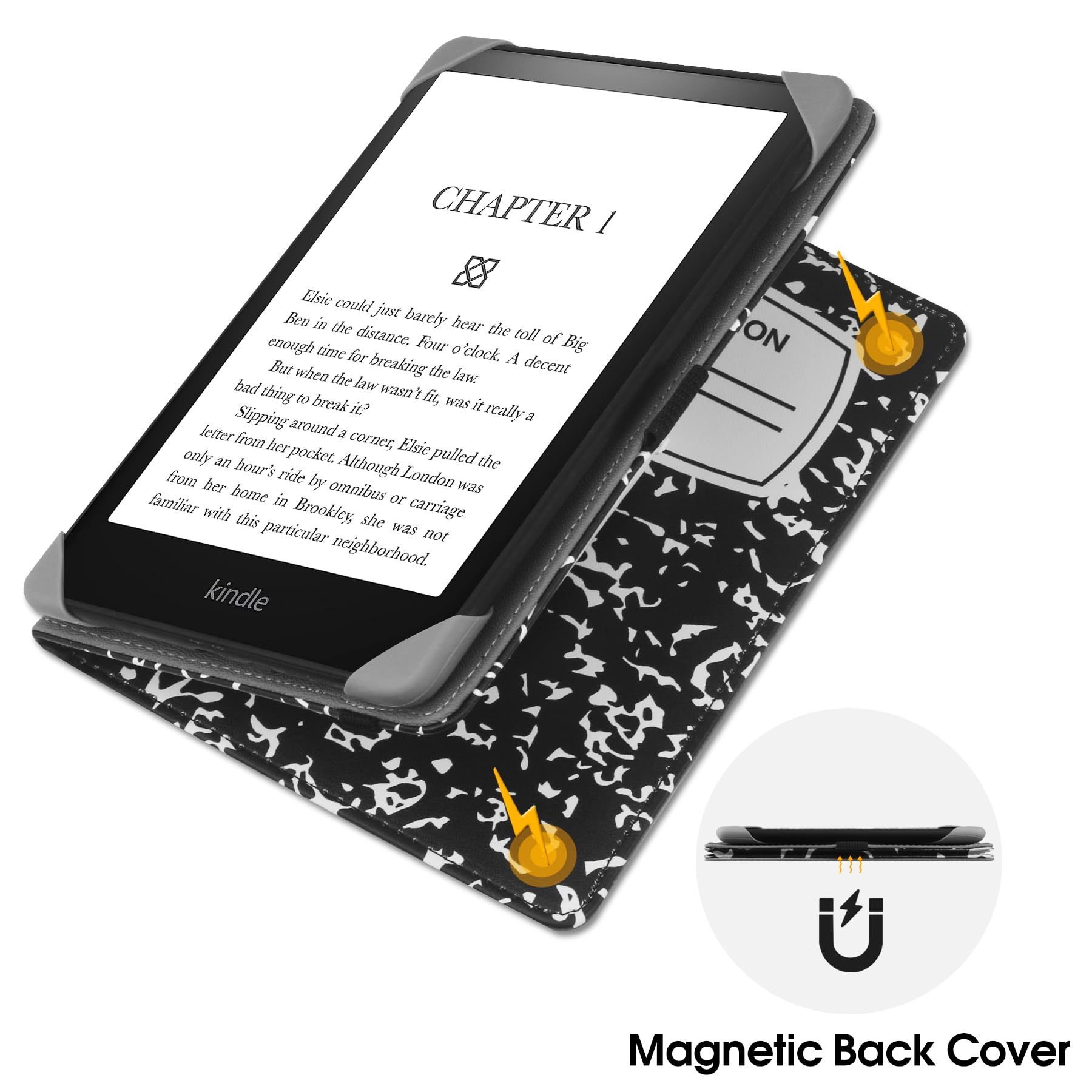 Universal Case for 6