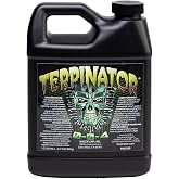 Terpinator - Liquid Nutrients, For Use in Hydroponics and Soil, 1 qt.