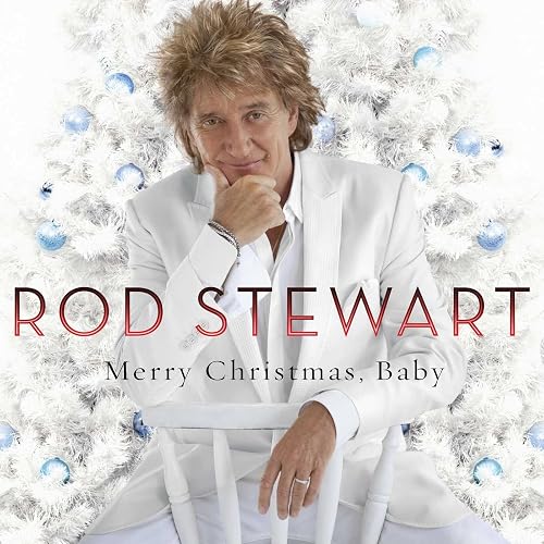 #12 — Merry Christmas, Baby