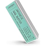 Onsen Professional Nail Buffer, Ultimate Shine Nail Buffing Block With 3 Way Buffing Methods, Smooth & Shine After Onsen Nail
