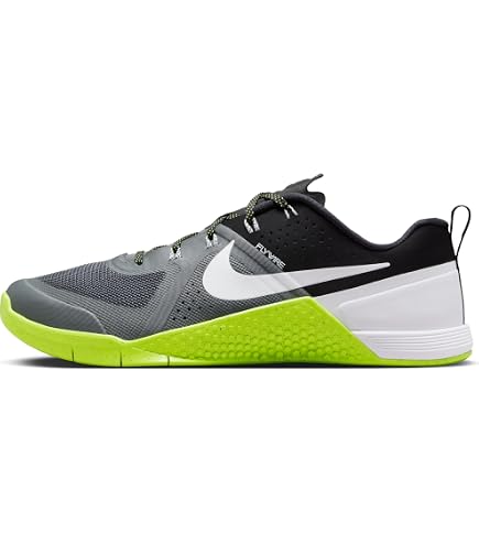 Amazon.com | Nike Metcon 1 OG Men's Workout Shoes (FQ1854-001
