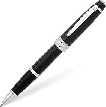 Cross Exceptional Rollerball Pen, Black 