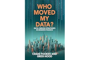 Who Moved My Data?: Data-Driven Strategies In Modern Finance