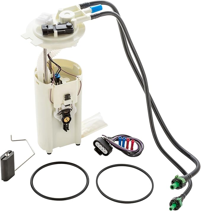 Fuel Pump for Cavalier 0500 2.2L, Cavalier 0200 2.4L, Chevy Classic