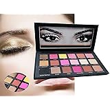 Huda Kattan Rose Gold Palette