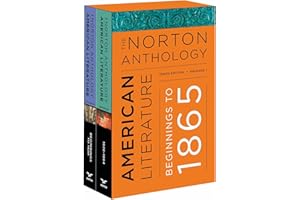 The Norton Anthology of American Literature
