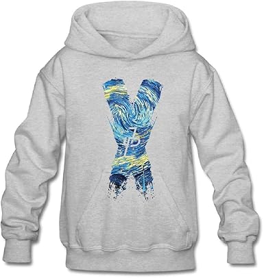 jake paul blue hoodie