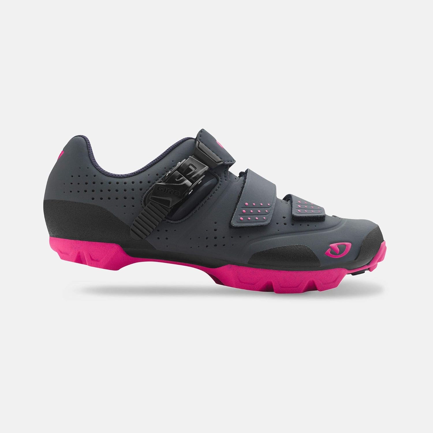 Giro Manta R Womens Cycling Shoes: Sports & Outdoors