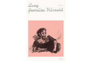 Lucy: A Novel