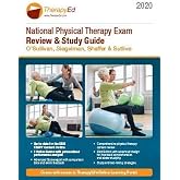 National Physical Therapy Examination Review and Study Guide 2020