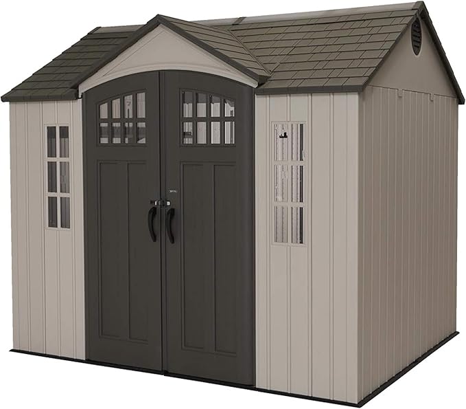 Gartenhaus kunststoff ikea Gartenhaus kunststoff ikea