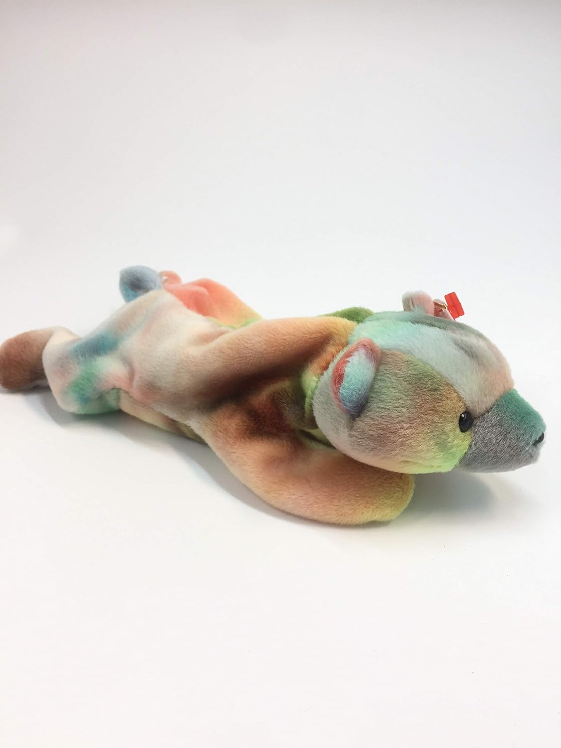 sammy beanie baby june 23 1998