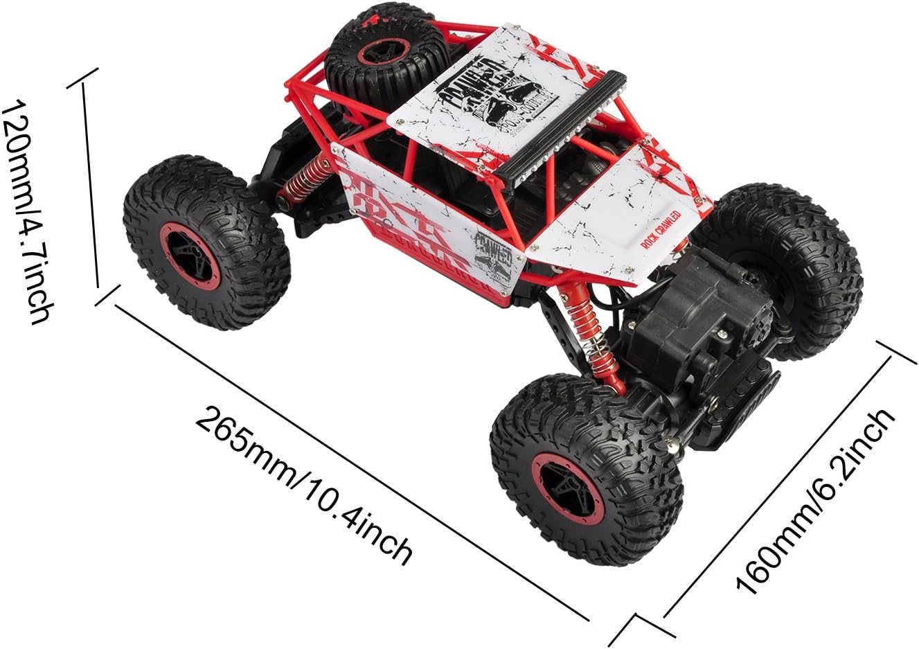 hapinic rc car