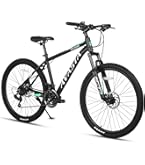 Amazon.com : AVASTA 26-inch Mountain Bike for Man Male and Woman