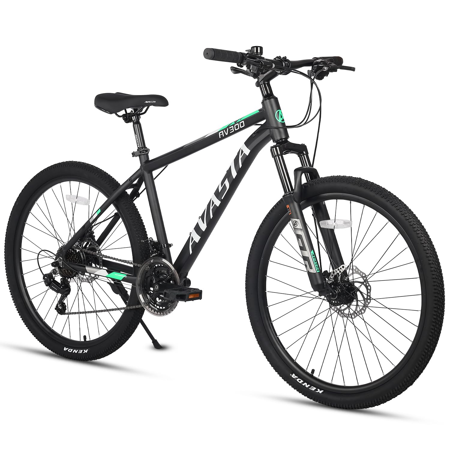Mua AVASTA（アバスタ）マウンテンバイク 街乗り通勤通学MTB 軽量 