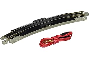 Bachmann BAC44802 N 11.25 Terminal Rerailer