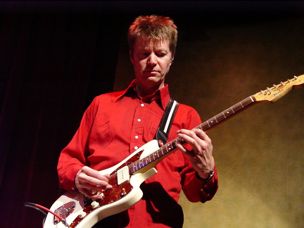 Nels Cline bei Amazon Music