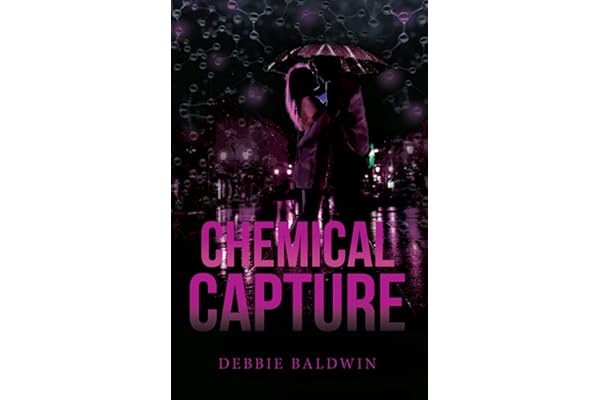 Chemical Capture (Bishop Security Series Book 5)