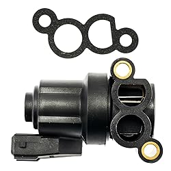 PHILTOP Idle Air Control Valve AC493 Compatible