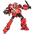 Transformers Toys Studio Series Deluxe War for Cybertron 05 Gamer Edition Cliffjumper Toy, 4.5-inch, Action Figure for Boys a