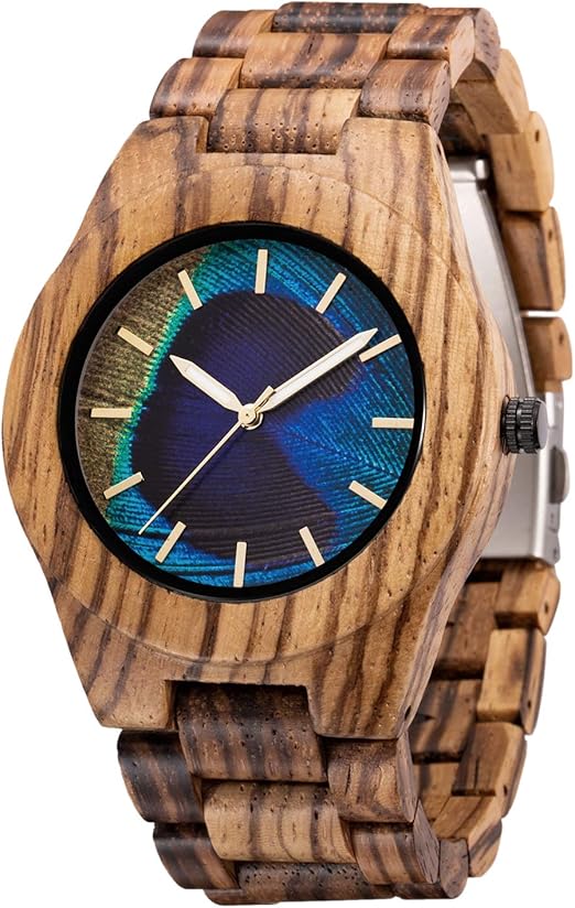 apple watch transparent strap