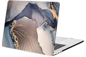 FFBOFFC Laptop Cover Compatible with MacBook Pro 13 Inch Case 2020 2019 2018 2017 2016 Release Model A2338 A2289 A2251 A2159 