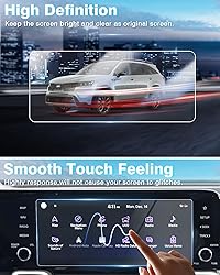 Karltys 2 Pack 10.25-Inch Screen Protector for Kia