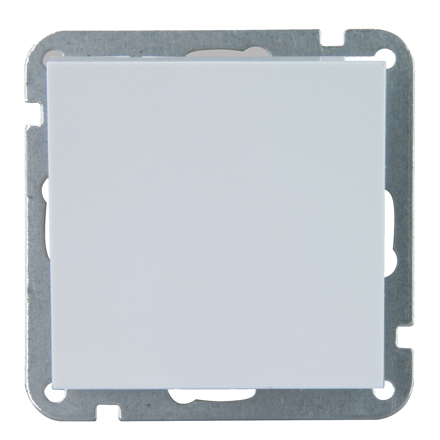 Unitec Melbourne 42551 On/On Toggle Switch Series 702 Ultra White