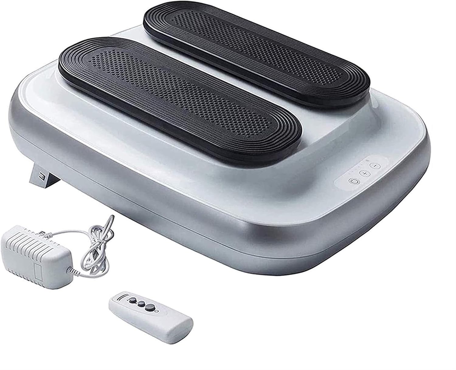 The Seated Walking Machine Foot Calf Stretcher Massage Leg Fitness