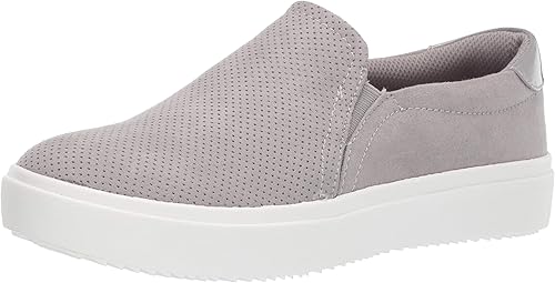 dr scholl's white sneakers